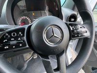 USED 2023 73 MERCEDES-BENZ SPRINTER 2.0 315 CDI Premium Panel Van 5dr Diesel FWD L2 H1 Euro 6 (s/s) (150 ps) VAT | 1 OWNER | SLAM LOCKS
