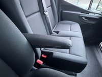 USED 2023 73 MERCEDES-BENZ SPRINTER 2.0 315 CDI Premium Panel Van 5dr Diesel FWD L2 H1 Euro 6 (s/s) (150 ps) VAT | 1 OWNER | SLAM LOCKS