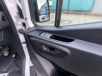 USED 2023 73 MERCEDES-BENZ SPRINTER 2.0 315 CDI Premium Panel Van 5dr Diesel FWD L2 H1 Euro 6 (s/s) (150 ps) VAT | 1 OWNER | SLAM LOCKS