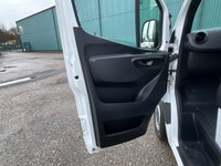 USED 2023 73 MERCEDES-BENZ SPRINTER 2.0 315 CDI Premium Panel Van 5dr Diesel FWD L2 H1 Euro 6 (s/s) (150 ps) VAT | 1 OWNER | SLAM LOCKS