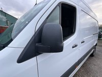 USED 2023 73 MERCEDES-BENZ SPRINTER 2.0 315 CDI Premium Panel Van 5dr Diesel FWD L2 H1 Euro 6 (s/s) (150 ps) VAT | 1 OWNER | SLAM LOCKS