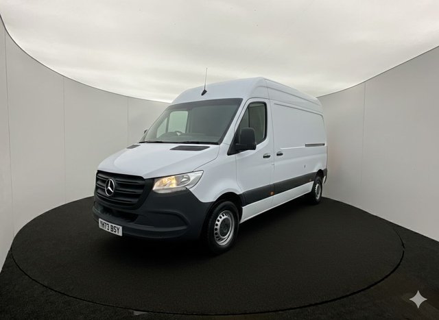 2023 Mercedes-Benz Sprinter 2L Premium 5dr - Photo 5