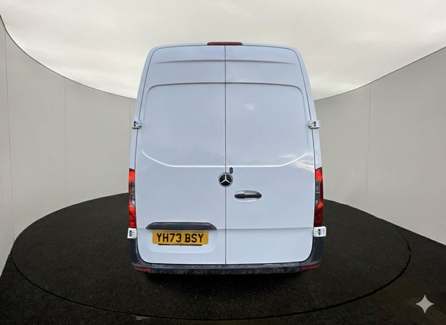2023 Mercedes-Benz Sprinter 2L Premium 5dr - Photo 9