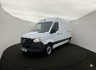 USED 2023 73 MERCEDES-BENZ SPRINTER 2.0 315 CDI Premium Panel Van 5dr Diesel FWD L2 H1 Euro 6 (s/s) (150 ps) VAT | 1 OWNER | SLAM LOCKS