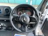 USED 2023 73 MERCEDES-BENZ SPRINTER 2.0 315 CDI Premium Panel Van 5dr Diesel FWD L2 H1 Euro 6 (s/s) (150 ps) VAT | 1 OWNER | SLAM LOCKS