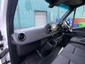 USED 2023 73 MERCEDES-BENZ SPRINTER 2.0 315 CDI Premium Panel Van 5dr Diesel FWD L2 H1 Euro 6 (s/s) (150 ps) VAT | 1 OWNER | SLAM LOCKS