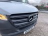 USED 2023 73 MERCEDES-BENZ SPRINTER 2.0 315 CDI Premium Panel Van 5dr Diesel FWD L2 H1 Euro 6 (s/s) (150 ps) VAT | 1 OWNER | SLAM LOCKS