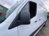 USED 2023 73 MERCEDES-BENZ SPRINTER 2.0 315 CDI Premium Panel Van 5dr Diesel FWD L2 H1 Euro 6 (s/s) (150 ps) VAT | 1 OWNER | SLAM LOCKS