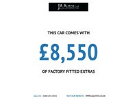 USED 2017 17 MINI CLUBMAN 1.5 Cooper Estate 6dr Petrol Auto Euro 6 (s/s) (136 ps) ULEZ Complaint Automatic Mini Clubman, Full Mini Service History And Over &pound;8500 Of Optional Equitment !