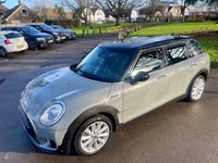 USED 2017 17 MINI CLUBMAN 1.5 Cooper Estate 6dr Petrol Auto Euro 6 (s/s) (136 ps) ULEZ Complaint Automatic Mini Clubman, Full Mini Service History And Over &pound;8500 Of Optional Equitment !