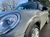 USED 2017 17 MINI CLUBMAN 1.5 Cooper Estate 6dr Petrol Auto Euro 6 (s/s) (136 ps) ULEZ Complaint Automatic Mini Clubman, Full Mini Service History And Over &pound;8500 Of Optional Equitment !