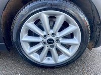 USED 2017 17 MINI CLUBMAN 1.5 Cooper Estate 6dr Petrol Auto Euro 6 (s/s) (136 ps) ULEZ Complaint Automatic Mini Clubman, Full Mini Service History And Over &pound;8500 Of Optional Equitment !