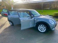 USED 2017 17 MINI CLUBMAN 1.5 Cooper Estate 6dr Petrol Auto Euro 6 (s/s) (136 ps) ULEZ Complaint Automatic Mini Clubman, Full Mini Service History And Over &pound;8500 Of Optional Equitment !
