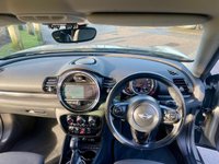 USED 2017 17 MINI CLUBMAN 1.5 Cooper Estate 6dr Petrol Auto Euro 6 (s/s) (136 ps) ULEZ Complaint Automatic Mini Clubman, Full Mini Service History And Over &pound;8500 Of Optional Equitment !