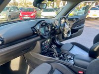 USED 2017 17 MINI CLUBMAN 1.5 Cooper Estate 6dr Petrol Auto Euro 6 (s/s) (136 ps) ULEZ Complaint Automatic Mini Clubman, Full Mini Service History And Over &pound;8500 Of Optional Equitment !