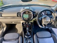 USED 2017 17 MINI CLUBMAN 1.5 Cooper Estate 6dr Petrol Auto Euro 6 (s/s) (136 ps) ULEZ Complaint Automatic Mini Clubman, Full Mini Service History And Over &pound;8500 Of Optional Equitment !