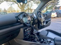 USED 2017 17 MINI CLUBMAN 1.5 Cooper Estate 6dr Petrol Auto Euro 6 (s/s) (136 ps) ULEZ Complaint Automatic Mini Clubman, Full Mini Service History And Over &pound;8500 Of Optional Equitment !
