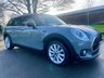 USED 2017 17 MINI CLUBMAN 1.5 Cooper Estate 6dr Petrol Auto Euro 6 (s/s) (136 ps) ULEZ Complaint Automatic Mini Clubman, Full Mini Service History And Over &pound;8500 Of Optional Equitment !