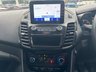 USED 2022 72 FORD TRANSIT CONNECT 1.5 240 ECOBLUE LIMITED 120PS AIRCON 