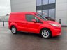 USED 2022 72 FORD TRANSIT CONNECT 1.5 240 ECOBLUE LIMITED 120PS AIRCON 