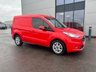 USED 2022 72 FORD TRANSIT CONNECT 1.5 240 ECOBLUE LIMITED 120PS AIRCON 