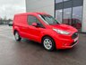 USED 2022 72 FORD TRANSIT CONNECT 1.5 240 ECOBLUE LIMITED 120PS AIRCON 