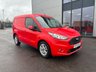 USED 2022 72 FORD TRANSIT CONNECT 1.5 240 ECOBLUE LIMITED 120PS AIRCON 