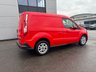 USED 2022 72 FORD TRANSIT CONNECT 1.5 240 ECOBLUE LIMITED 120PS AIRCON 