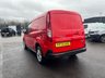 USED 2022 72 FORD TRANSIT CONNECT 1.5 240 ECOBLUE LIMITED 120PS AIRCON 