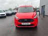 USED 2022 72 FORD TRANSIT CONNECT 1.5 240 ECOBLUE LIMITED 120PS AIRCON 