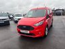 USED 2022 72 FORD TRANSIT CONNECT 1.5 240 ECOBLUE LIMITED 120PS AIRCON 