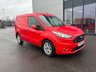 USED 2022 72 FORD TRANSIT CONNECT 1.5 240 ECOBLUE LIMITED 120PS AIRCON 