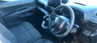 USED 2020 20 CITROEN BERLINGO 1.5 BlueHDi 650 Enterprise M Panel Van 5dr Diesel Manual SWB Euro 6 (s/s) (75 ps)1 OWNER//FULL SERVICE HISTORY//CAMBELT/WATER PUMP RENEWED BY US//ELECTRIC FOLDING MIRRORS//AIRCON//BLUETOOTH//ULEZ COMPLIANT//DAB//REAR PARKING SENSORS//NEW MOT//well looked after van SWB Euro 6 (s/s) (75 ps)1 OWNER//FULL SERVICE HISTORY//CAMBELT/WATER PUMP RENEWED BY US//ELECTRIC FOLDING MIRRORS//AIRCON//BLUETOOTH//ULEZ COMPLIANT//DAB//REAR PARKING SENSORS//NEW MOT//well looked after van