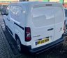 USED 2020 20 CITROEN BERLINGO 1.5 BlueHDi 650 Enterprise M Panel Van 5dr Diesel Manual SWB Euro 6 (s/s) (75 ps)1 OWNER//FULL SERVICE HISTORY//CAMBELT/WATER PUMP RENEWED BY US//ELECTRIC FOLDING MIRRORS//AIRCON//BLUETOOTH//ULEZ COMPLIANT//DAB//REAR PARKING SENSORS//NEW MOT//well looked after van SWB Euro 6 (s/s) (75 ps)1 OWNER//FULL SERVICE HISTORY//CAMBELT/WATER PUMP RENEWED BY US//ELECTRIC FOLDING MIRRORS//AIRCON//BLUETOOTH//ULEZ COMPLIANT//DAB//REAR PARKING SENSORS//NEW MOT//well looked after van