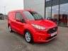USED 2022 72 FORD TRANSIT CONNECT 1.5 240 ECOBLUE LIMITED 120PS AIRCON 