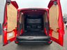 USED 2022 72 FORD TRANSIT CONNECT 1.5 240 ECOBLUE LIMITED 120PS AIRCON 