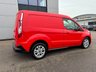 USED 2022 72 FORD TRANSIT CONNECT 1.5 240 ECOBLUE LIMITED 120PS AIRCON 