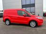 USED 2022 72 FORD TRANSIT CONNECT 1.5 240 ECOBLUE LIMITED 120PS AIRCON 