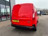 USED 2022 72 FORD TRANSIT CONNECT 1.5 240 ECOBLUE LIMITED 120PS AIRCON 