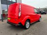USED 2022 72 FORD TRANSIT CONNECT 1.5 240 ECOBLUE LIMITED 120PS AIRCON 