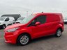 USED 2022 72 FORD TRANSIT CONNECT 1.5 240 ECOBLUE LIMITED 120PS AIRCON 