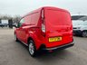 USED 2022 72 FORD TRANSIT CONNECT 1.5 240 ECOBLUE LIMITED 120PS AIRCON 