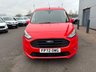 USED 2022 72 FORD TRANSIT CONNECT 1.5 240 ECOBLUE LIMITED 120PS AIRCON 