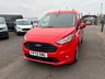 USED 2022 72 FORD TRANSIT CONNECT 1.5 240 ECOBLUE LIMITED 120PS AIRCON 