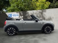 USED 2018 68 MINI CONVERTIBLE 1.5 Cooper Exclusive Convertible 2dr Petrol Steptronic Euro 6 (s/s) (136 ps) &pound;200 TO SECURE - DELIVERY AVAILABLE
