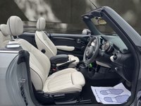 USED 2018 68 MINI CONVERTIBLE 1.5 Cooper Exclusive Convertible 2dr Petrol Steptronic Euro 6 (s/s) (136 ps) &pound;200 TO SECURE - DELIVERY AVAILABLE