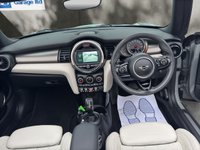 USED 2018 68 MINI CONVERTIBLE 1.5 Cooper Exclusive Convertible 2dr Petrol Steptronic Euro 6 (s/s) (136 ps) &pound;200 TO SECURE - DELIVERY AVAILABLE