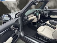 USED 2018 68 MINI CONVERTIBLE 1.5 Cooper Exclusive Convertible 2dr Petrol Steptronic Euro 6 (s/s) (136 ps) &pound;200 TO SECURE - DELIVERY AVAILABLE
