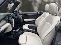 USED 2018 68 MINI CONVERTIBLE 1.5 Cooper Exclusive Convertible 2dr Petrol Steptronic Euro 6 (s/s) (136 ps) &pound;200 TO SECURE - DELIVERY AVAILABLE