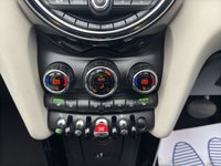 USED 2018 68 MINI CONVERTIBLE 1.5 Cooper Exclusive Convertible 2dr Petrol Steptronic Euro 6 (s/s) (136 ps) &pound;200 TO SECURE - DELIVERY AVAILABLE